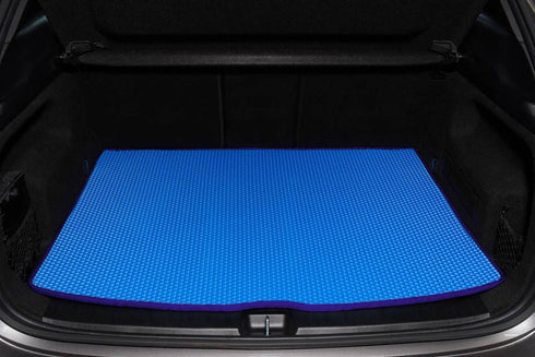 Tapis de Coffre Sur-Mesure en EVA - Matscarlux