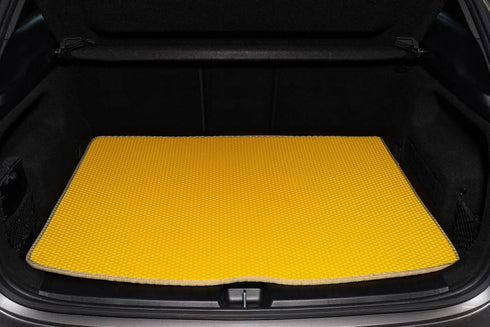 Tapis de Coffre Sur-Mesure en EVA - Matscarlux