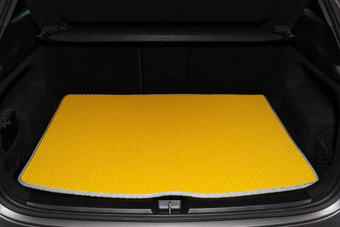 Tapis de Coffre Sur-Mesure en EVA - Matscarlux