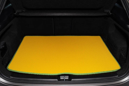 Tapis de Coffre Sur-Mesure en EVA - Matscarlux