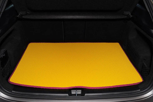 Tapis de Coffre Sur-Mesure en EVA - Matscarlux