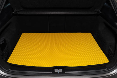 Tapis de Coffre Sur-Mesure en EVA - Matscarlux