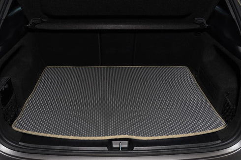 Tapis de Coffre Sur-Mesure en EVA - Matscarlux