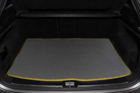 Tapis de Coffre Sur-Mesure en EVA - Matscarlux