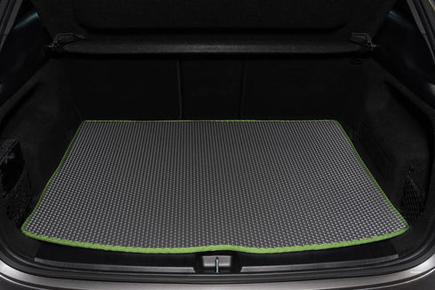 Tapis de Coffre Sur-Mesure en EVA - Matscarlux