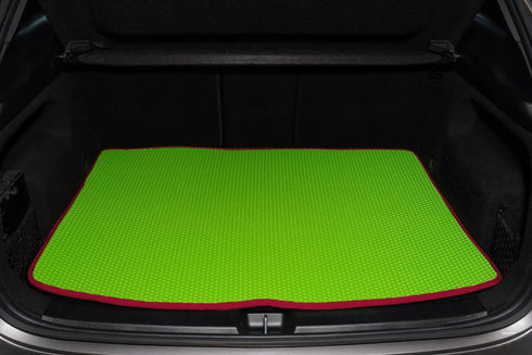 Tapis de Coffre Sur-Mesure en EVA - Matscarlux