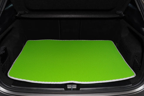 Tapis de Coffre Sur-Mesure en EVA - Matscarlux