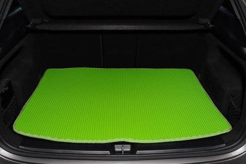 Tapis de Coffre Sur-Mesure en EVA - Matscarlux