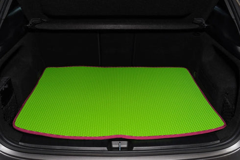 Tapis de Coffre Sur-Mesure en EVA - Matscarlux