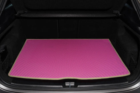 Tapis de Coffre Sur-Mesure en EVA - Matscarlux