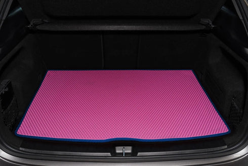 Tapis de Coffre Sur-Mesure en EVA - Matscarlux