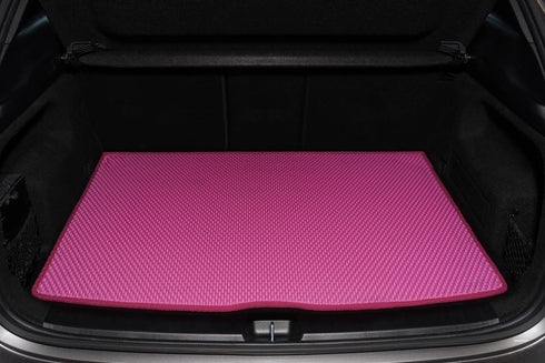 Tapis de Coffre Sur-Mesure en EVA - Matscarlux