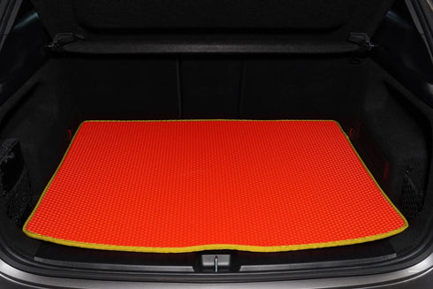 Tapis de Coffre Sur-Mesure en EVA - Matscarlux