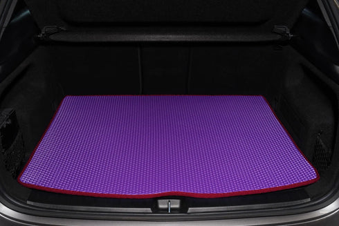 Tapis de Coffre Sur-Mesure en EVA - Matscarlux