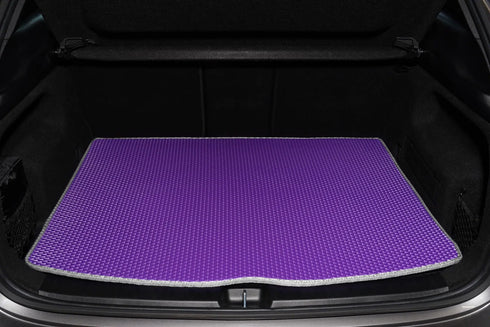 Tapis de Coffre Sur-Mesure en EVA - Matscarlux