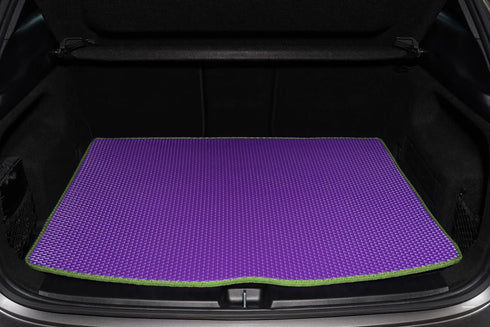 Tapis de Coffre Sur-Mesure en EVA - Matscarlux