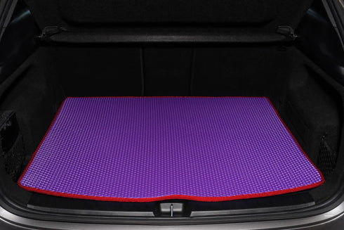 Tapis de Coffre Sur-Mesure en EVA - Matscarlux