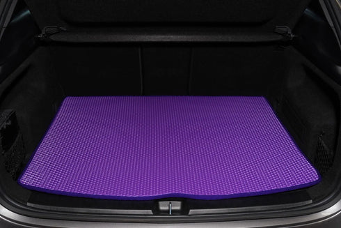 Tapis de Coffre Sur-Mesure en EVA - Matscarlux