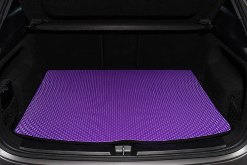 Tapis de Coffre Sur-Mesure en EVA - Matscarlux