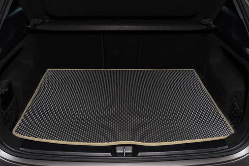 Tapis de Coffre Sur-Mesure en EVA - Matscarlux