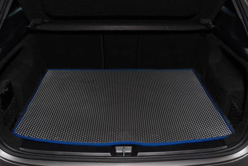 Tapis de Coffre Sur-Mesure en EVA - Matscarlux