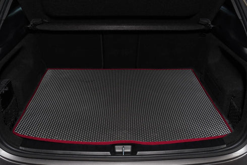 Tapis de Coffre Sur-Mesure en EVA - Matscarlux