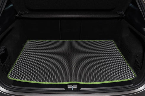 Tapis de Coffre Sur-Mesure en EVA - Matscarlux