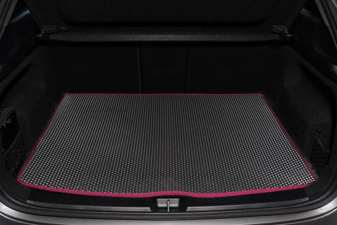 Tapis de Coffre Sur-Mesure en EVA - Matscarlux