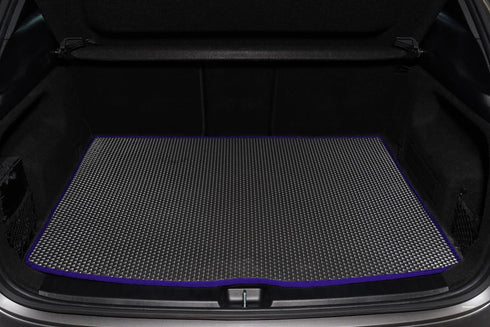 Tapis de Coffre Sur-Mesure en EVA - Matscarlux