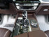 Tapis de Voiture Avant Sur-Mesure en 3D (Conducteur & Passager)
