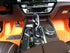 Tapis de Voiture Avant Sur-Mesure en 3D (Conducteur & Passager)