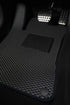 Tapis Auto Sur Mesure en EVA - Avant - (2 pièces)