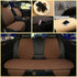 Housse Siege Voiture Universelle Lin - Protection Confort Auto