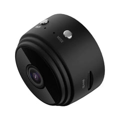 Mini caméra magnétique voiture/domicile - Matscarlux