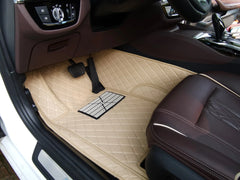 Acheter Tapis de siège de voiture élastique 3D, Point surélevé, pratique,  intérieur de voiture, siège de conducteur avant